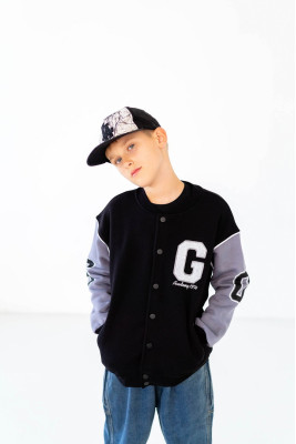 Бомбер для хлопців